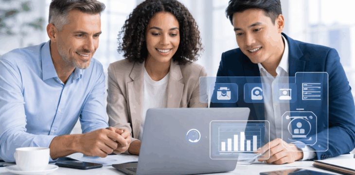 What is a virtual data room: Definition