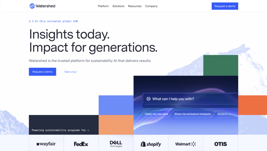 AI-powered expense management platform for tracking and automating business expenses